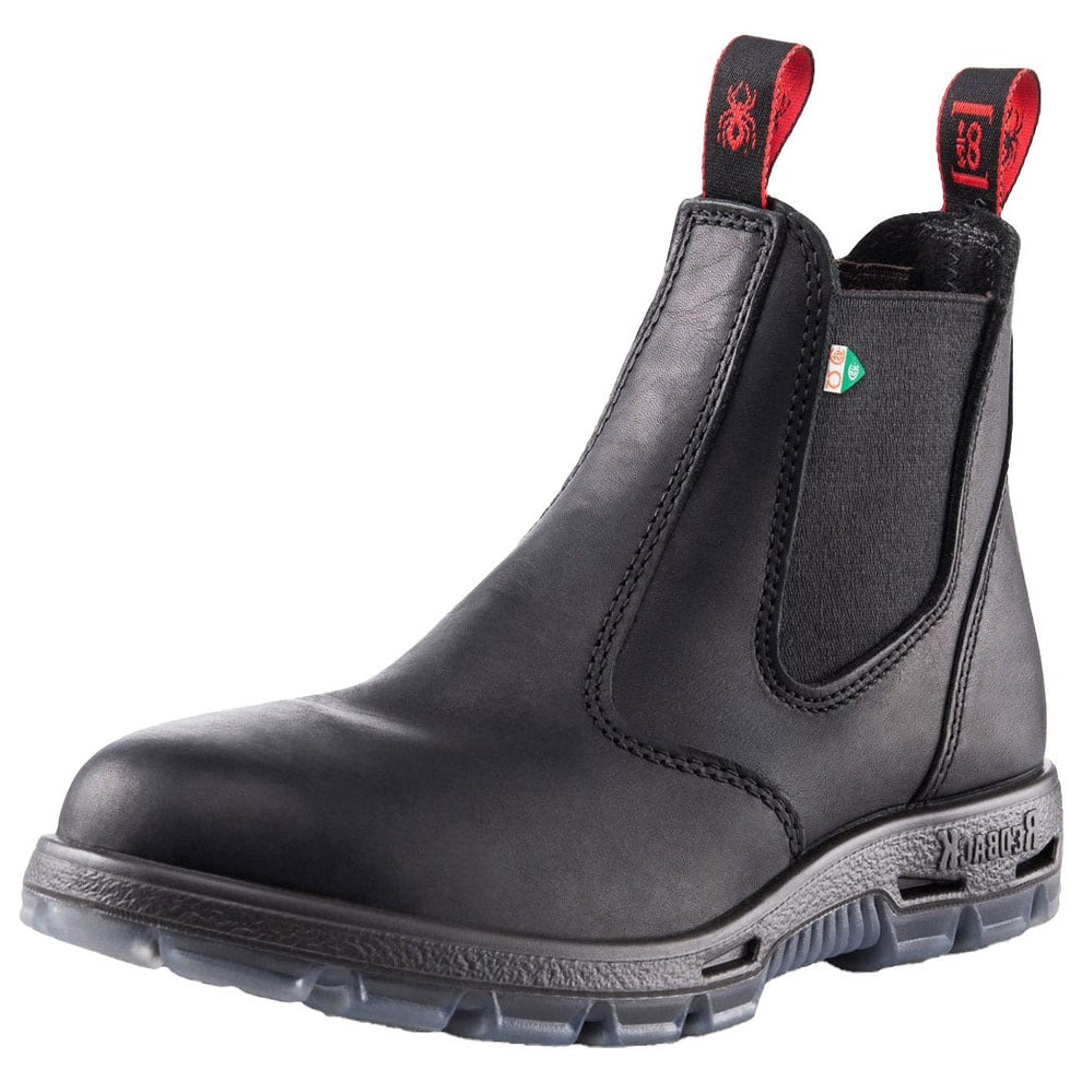 PSBBK Bobcat CSA Black