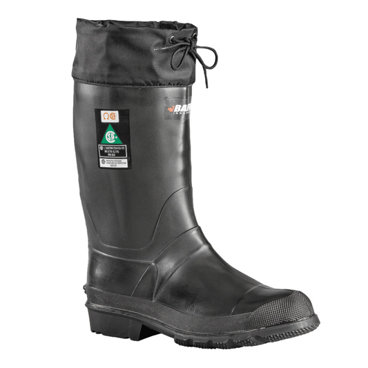 Men's Baffin Refinery (Safety Toe & Plate)