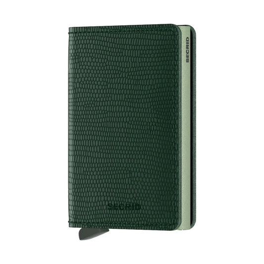 Slimwallet Rango Green