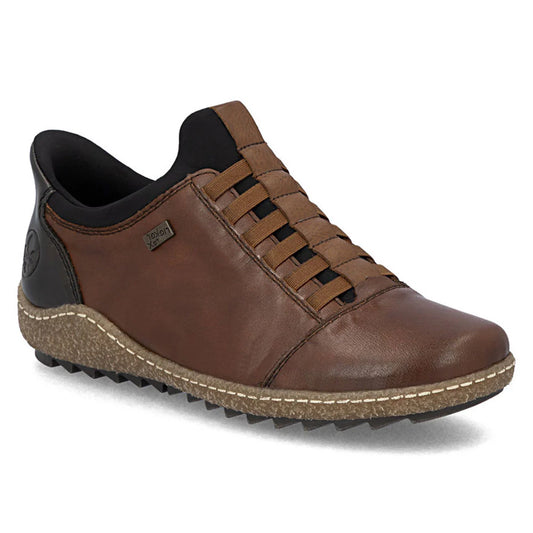 L7562-22 Chestnut Ready 2 Go Bungee RTex