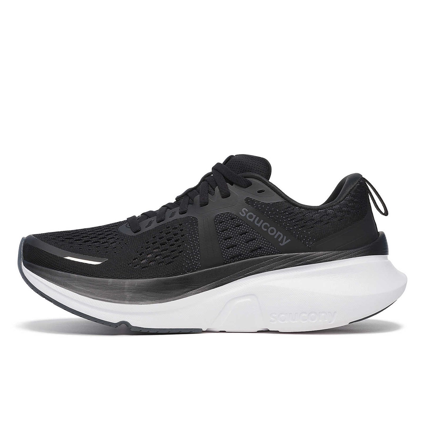 Women's Guide 18 Black/White