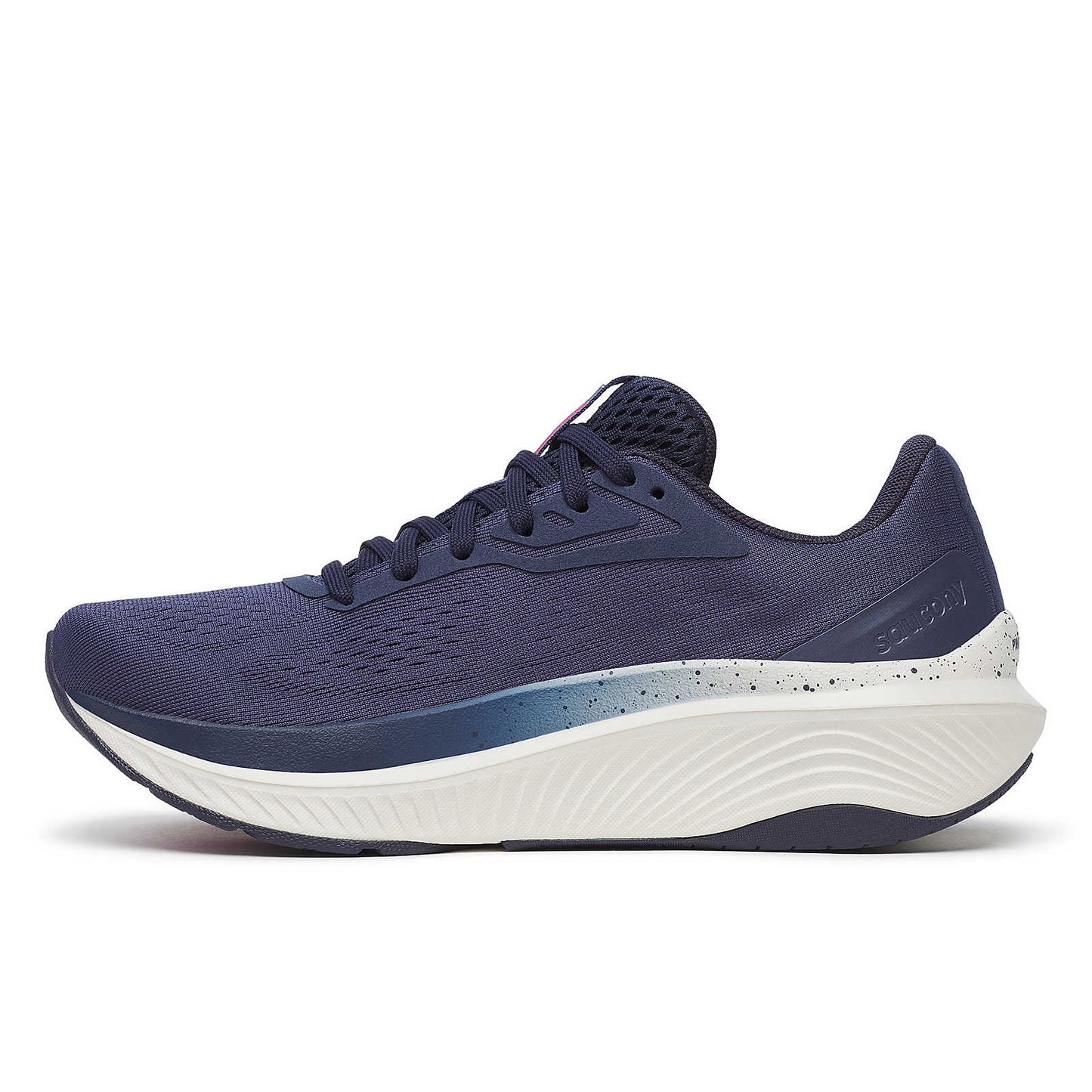 Women's Echelon 10 Navy/Quartz