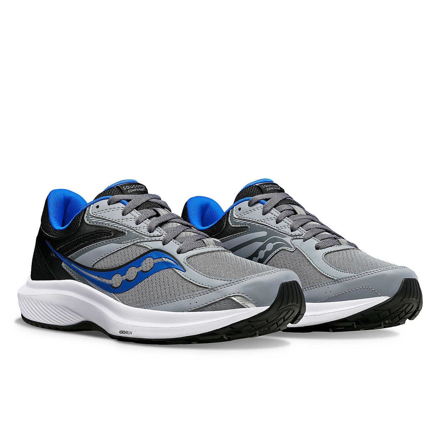 Men's Cohesion 17 Flint/Cobalt