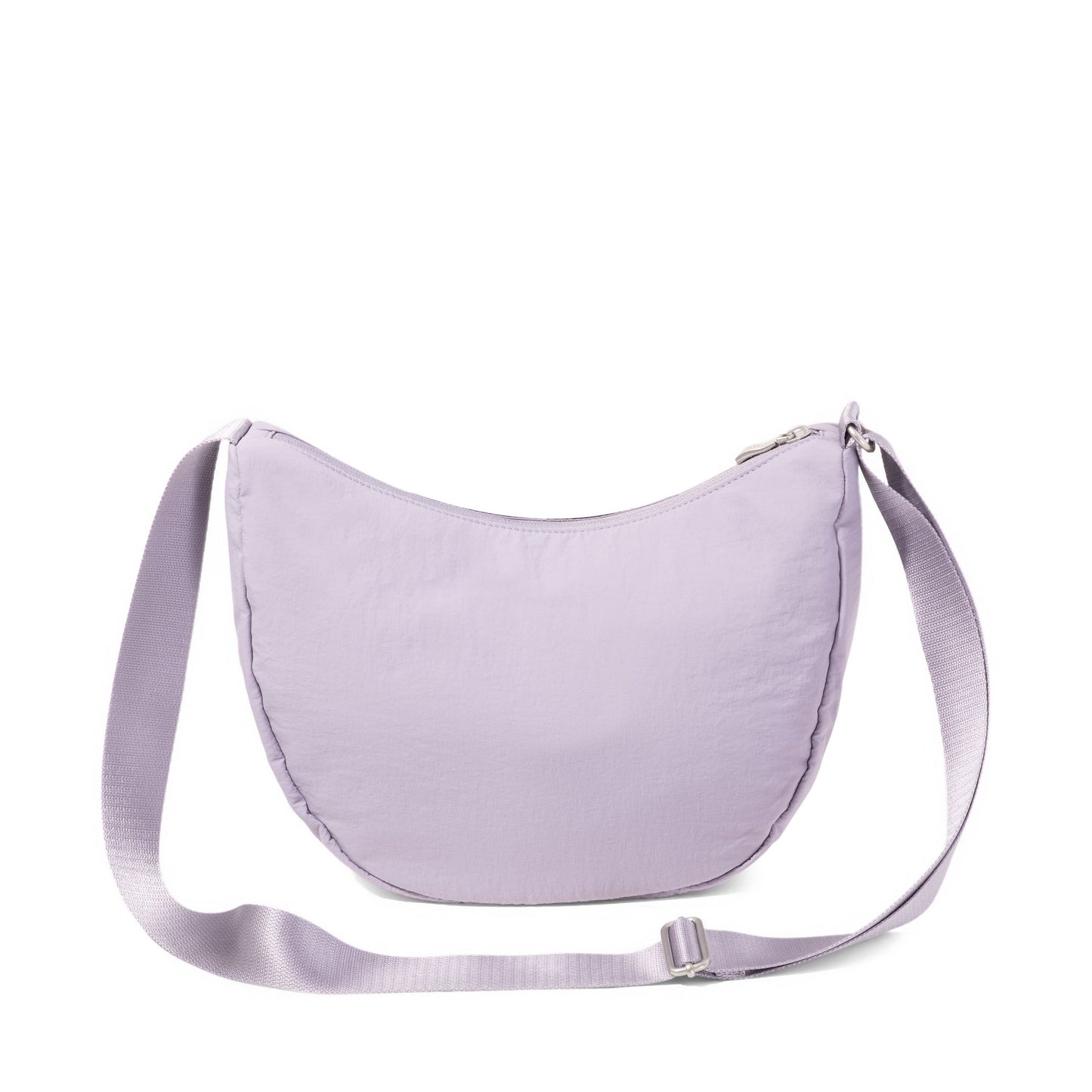 Swift Crescent Crossbody Lilac