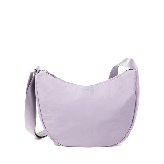 Swift Crescent Crossbody Lilac