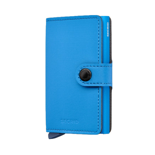 Miniwallet Yard Ultra Blue
