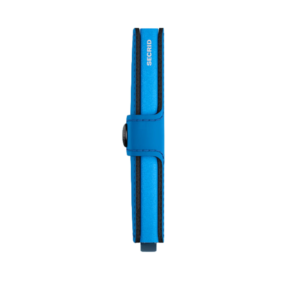 Miniwallet Yard Ultra Blue
