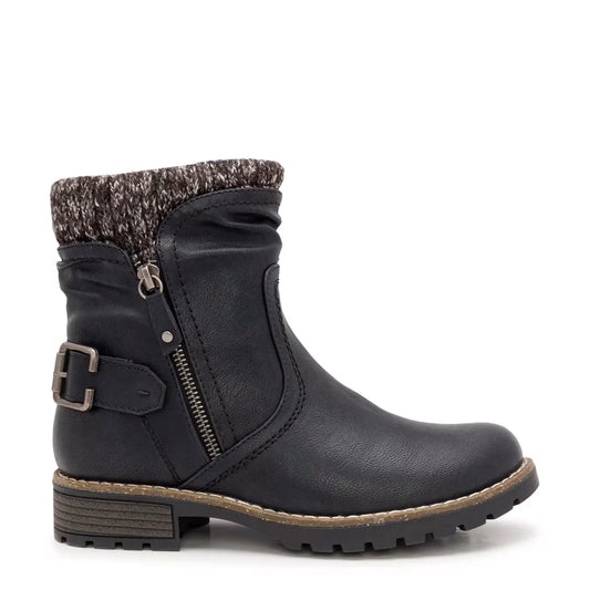 Serena-01T Black