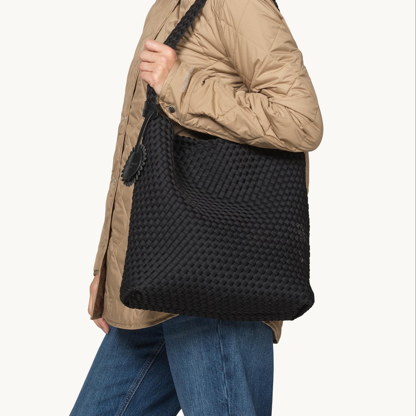 Shell Bag 04 Black