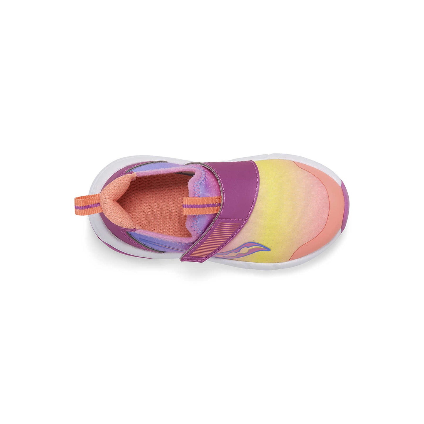 Breeze Sport Jr. Pink/Coral (4c-10c)