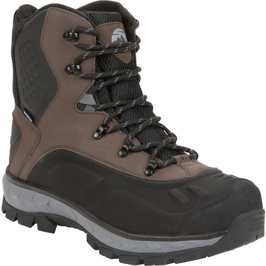 Men's PolarTrek Barkoff Brown