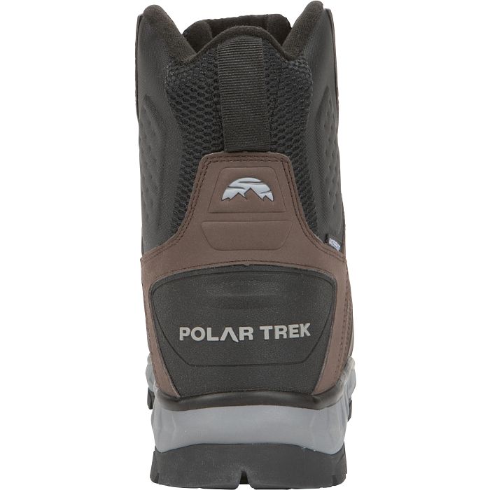 Men's PolarTrek Barkoff Brown