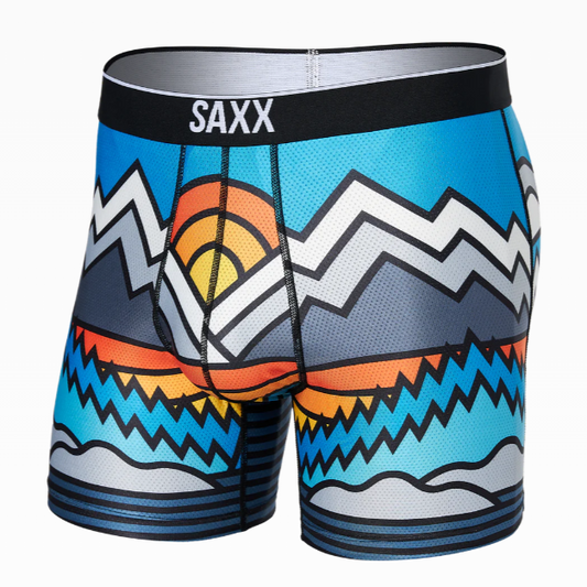 Men's apparel brand Saxx opens 3D metaverse showroom