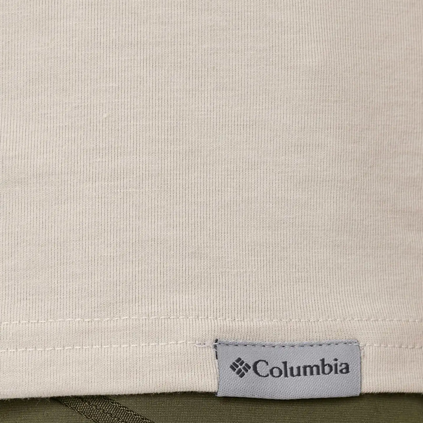 Women's CSC Soft Stretch SS Tee (Dark Stone Heather)