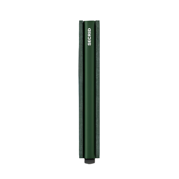 Slimwallet Original Green