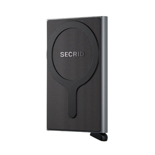 Cardprotector Magsafe Titanium