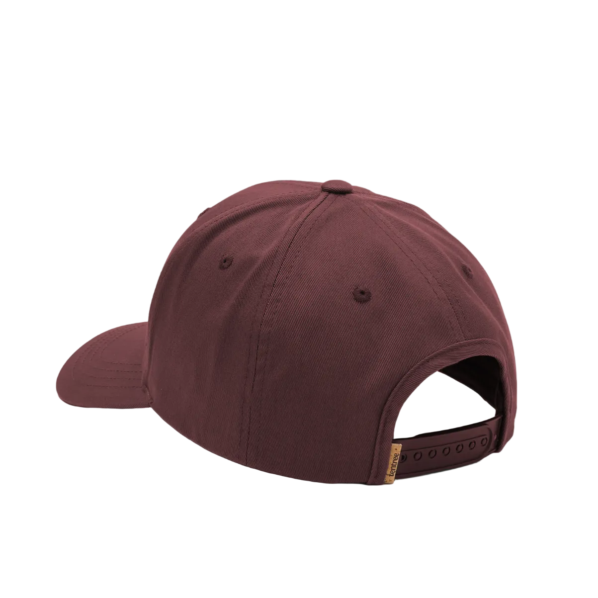 Cork Icon Elevation Hat (Red Chestnut)