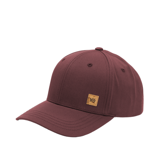 Cork Icon Elevation Hat (Red Chestnut)