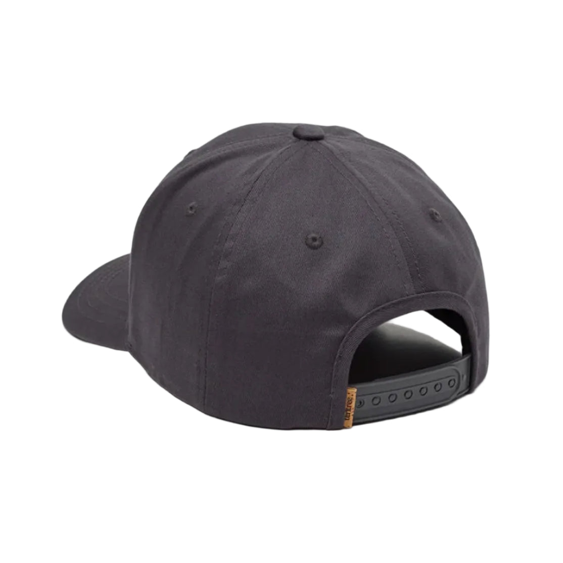 Amazon Patch Elevation Hat (Graphite/Tidal Teal)