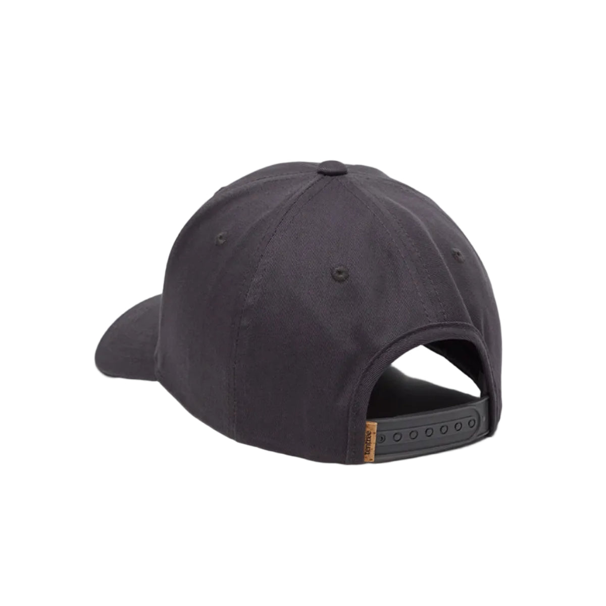 Sunrise Logo Elevation Hat (Graphite/Creek Stone)