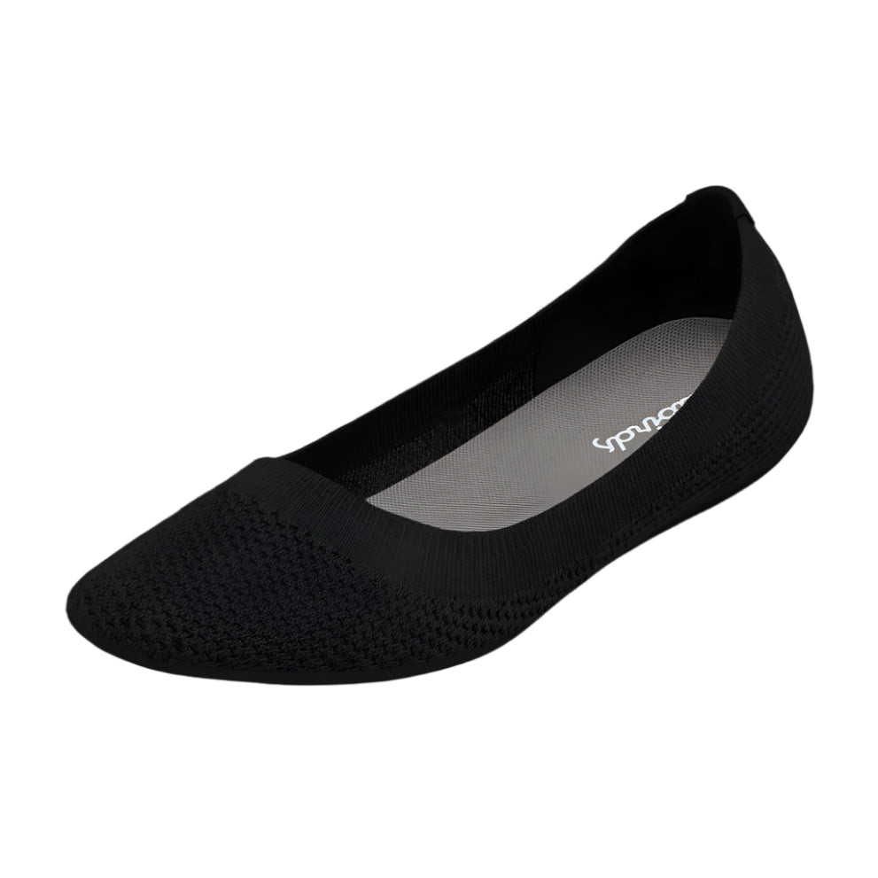 Women's Tree Breezer Jet Black