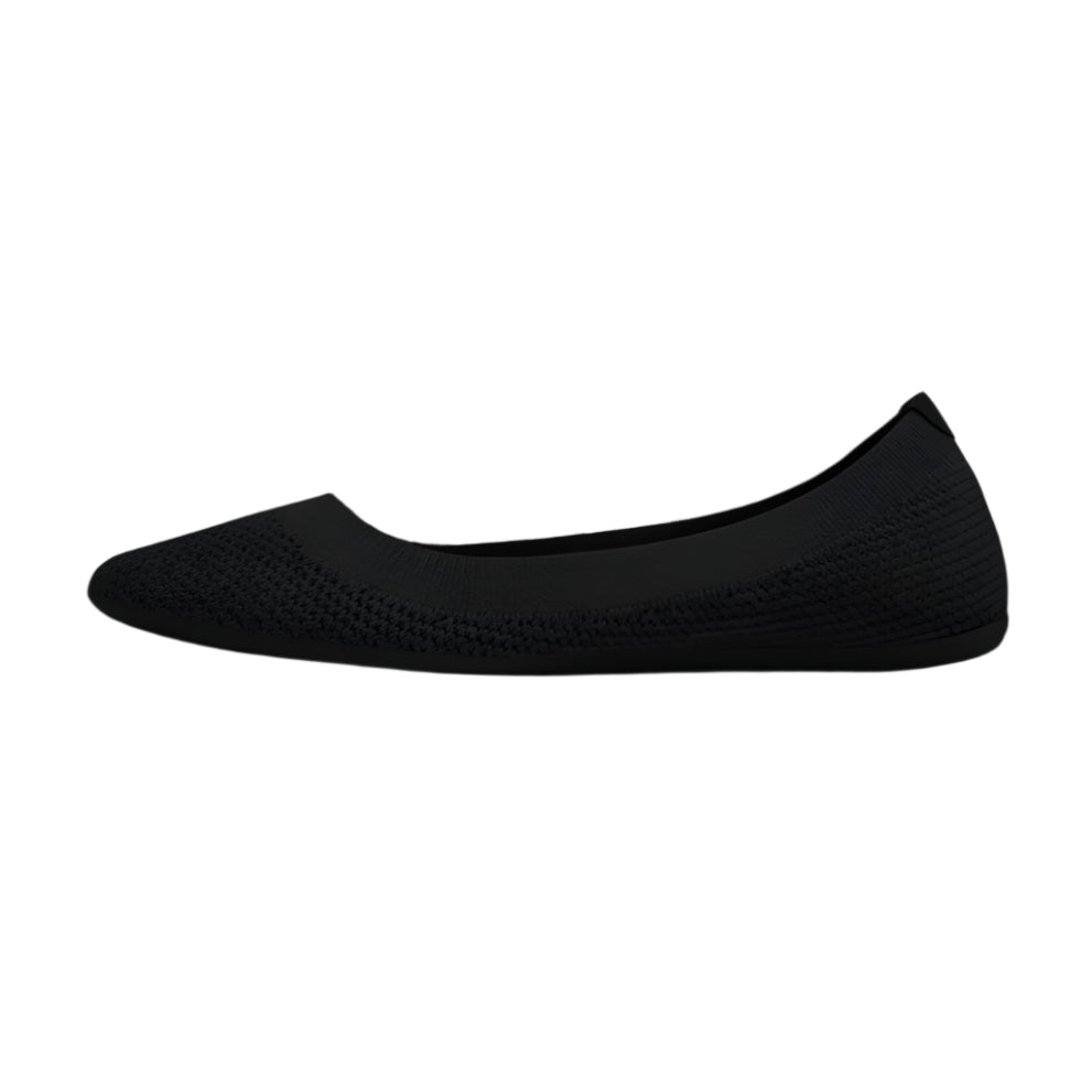 Women's Tree Breezer Jet Black