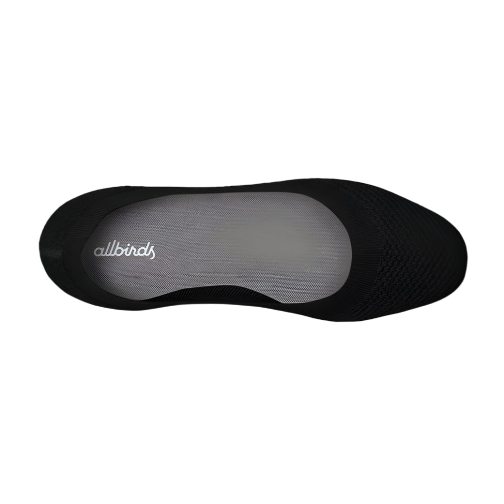 Women's Tree Breezer Jet Black