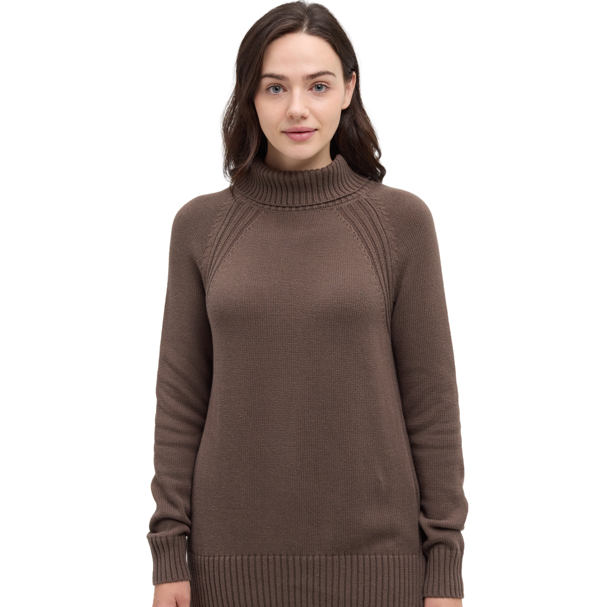 Women's Spokane Sweater (Ashwood)