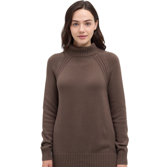 Women's Spokane Sweater (Ashwood)