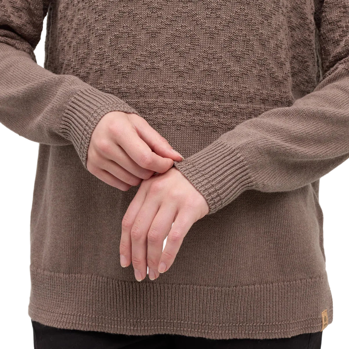 Women's Mesa Sweater (Ashwood Heather)