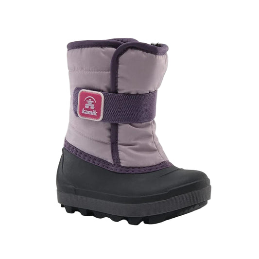 Snowbug 7 Lilac (Size 5c-13c)