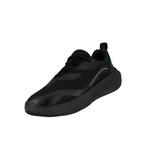 Men's Tidal Sneaker Black On Black