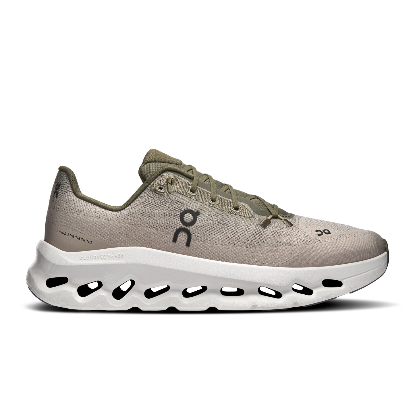 Men's Cloudtilt Olive/Desert