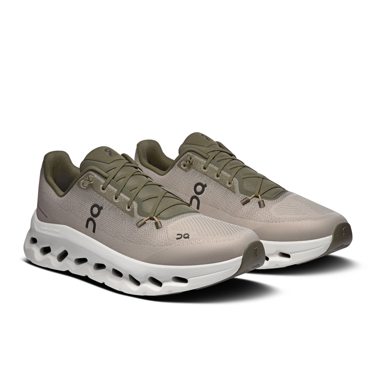 Men's Cloudtilt Olive/Desert