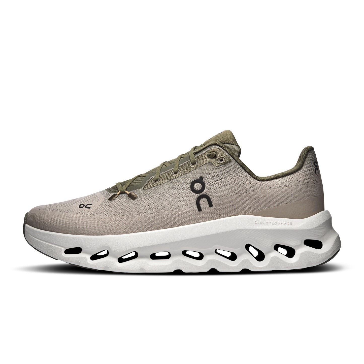 Men's Cloudtilt Olive/Desert