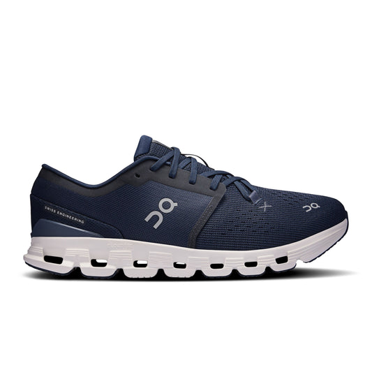 Men's Cloud X 4 Ink/Ivory