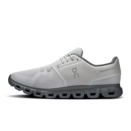 Men's ON Cloud 6 Wolf/Rock