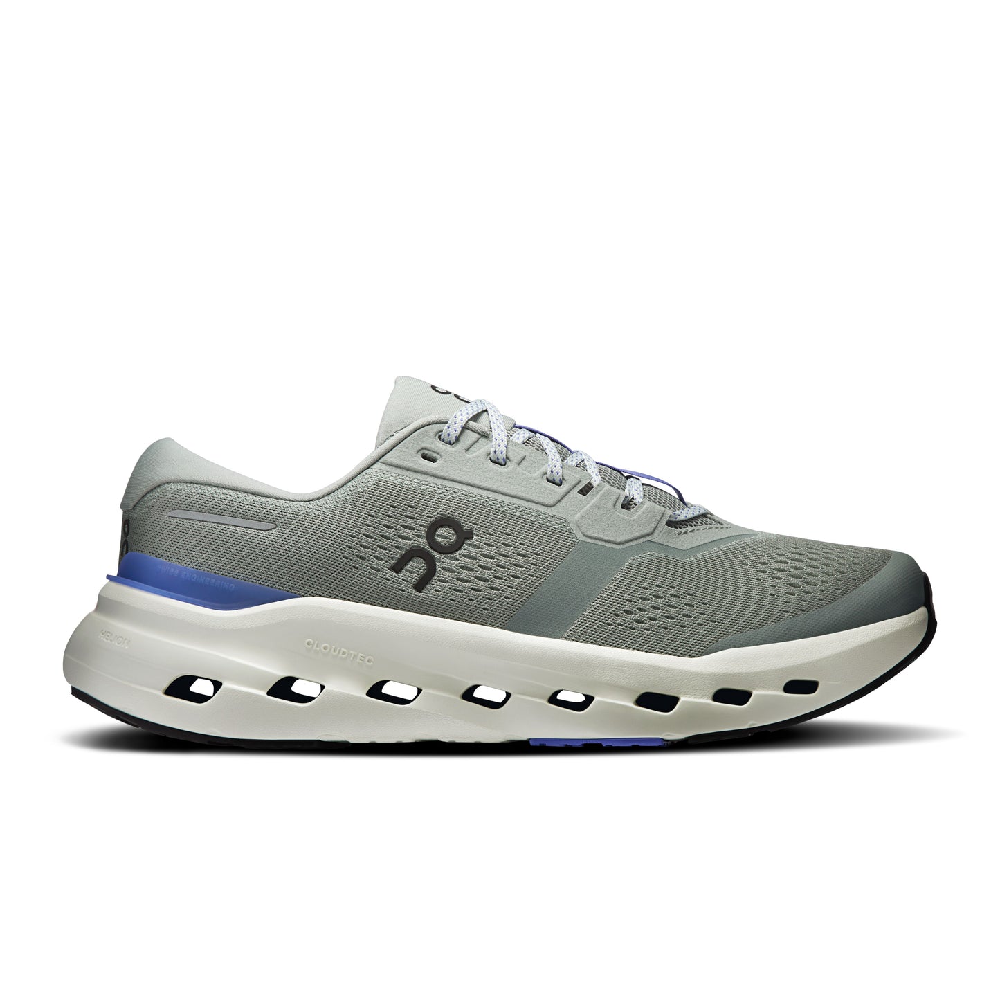 Men's ON Cloudrunner 3 Tin/Iceberg