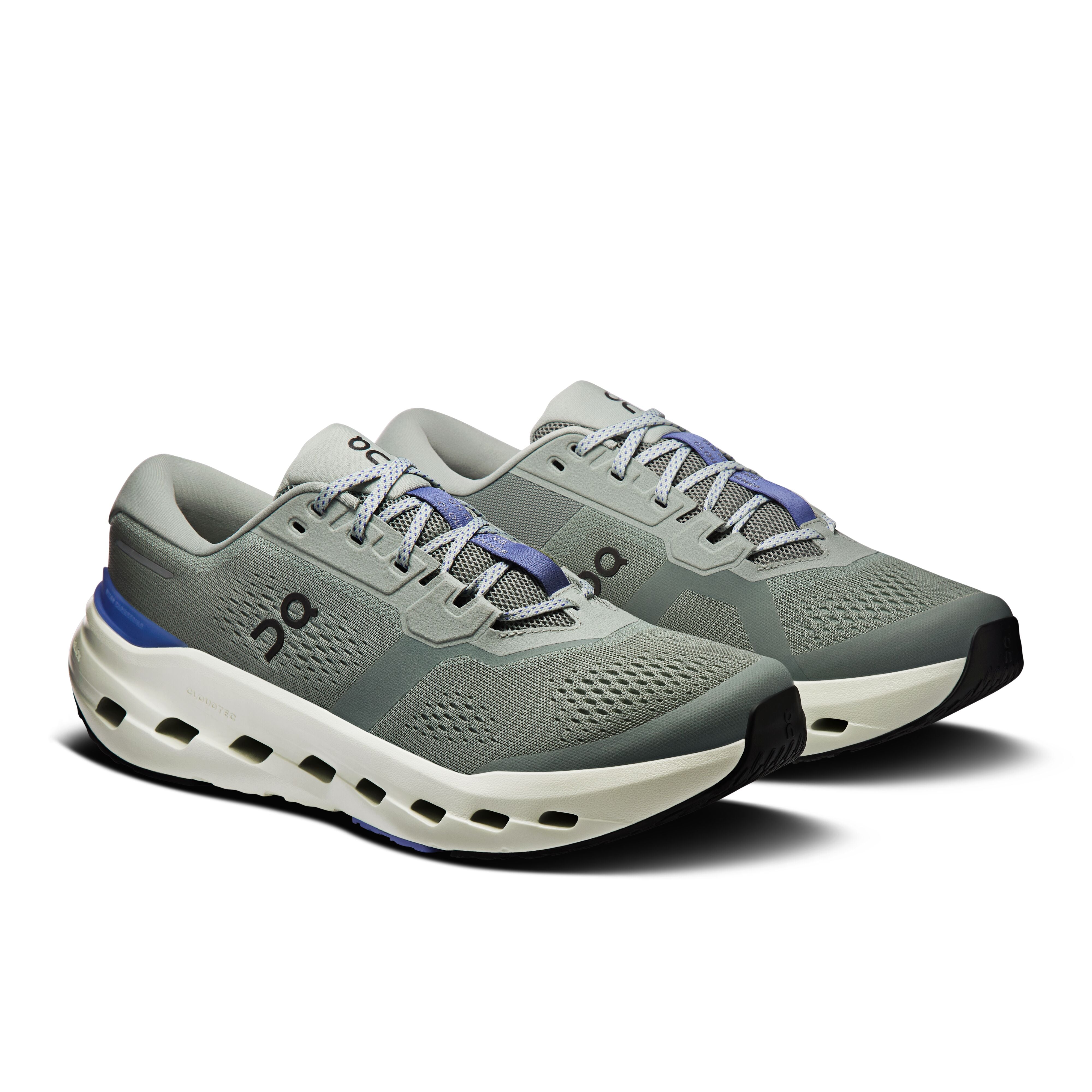On Cloudrunner 3 28センチ Men's ON Cloudrunner 3 Tin/Iceberg – Scott's Shoe Store