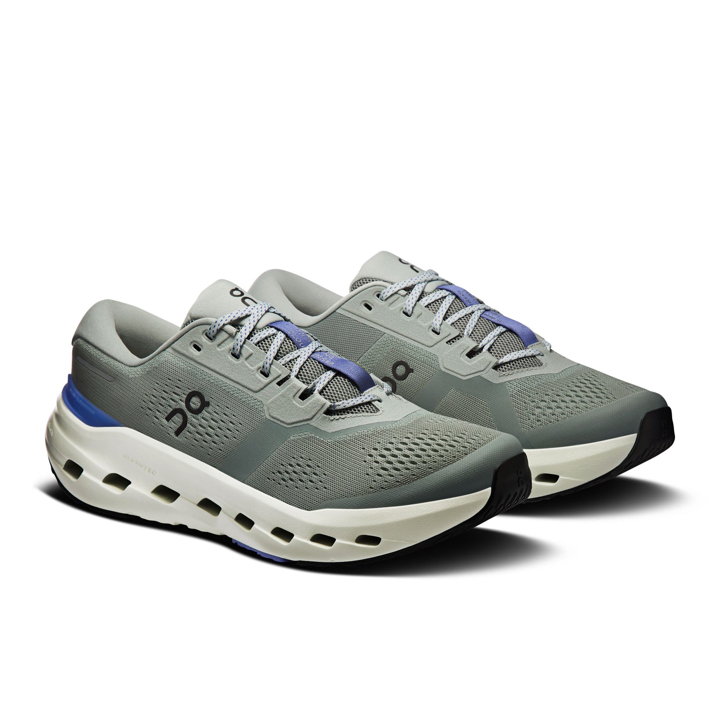 Men's ON Cloudrunner 3 Tin/Iceberg