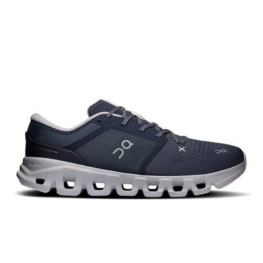 Men's Cloud X 5 Navy/Glacier