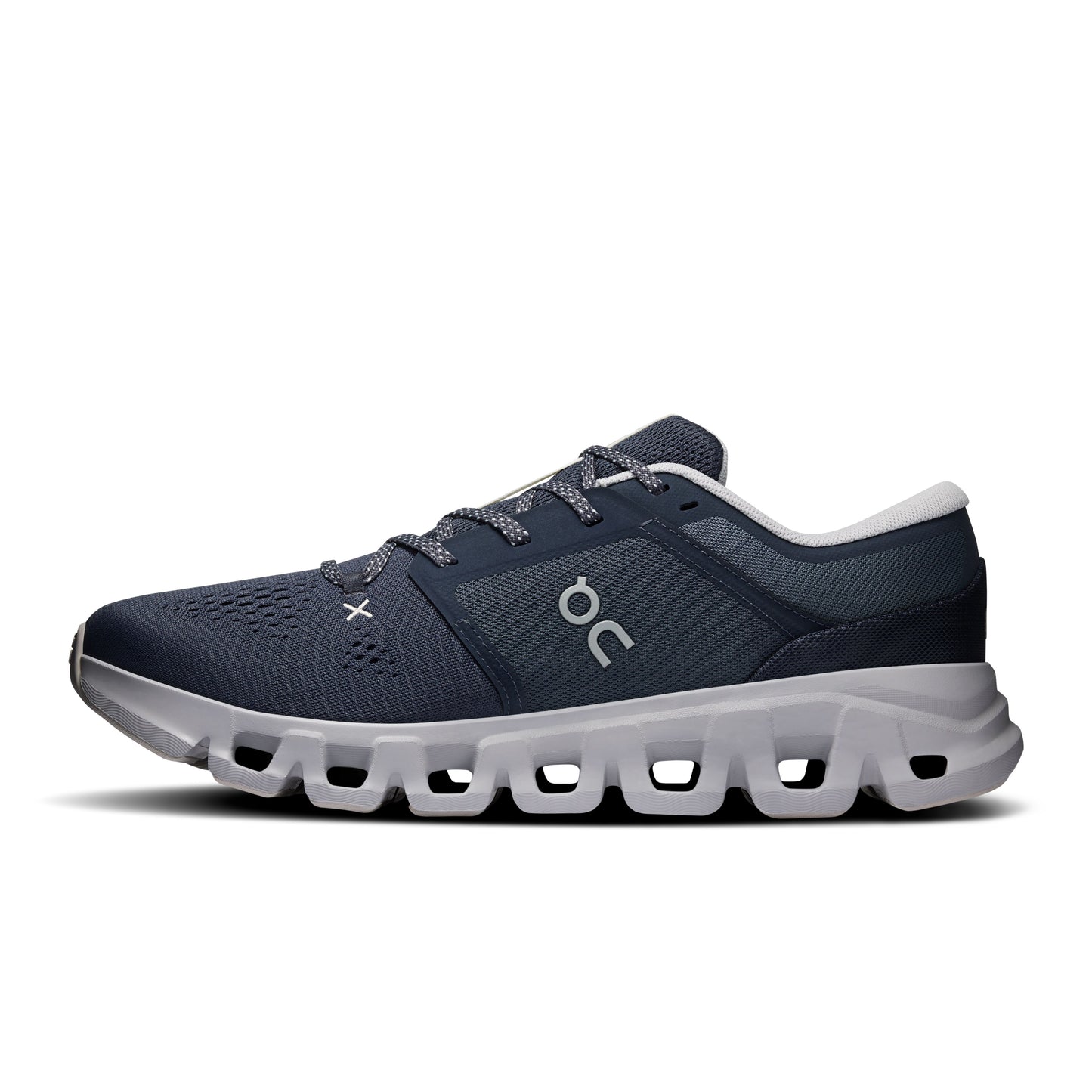 Men's Cloud X 5 Navy/Glacier