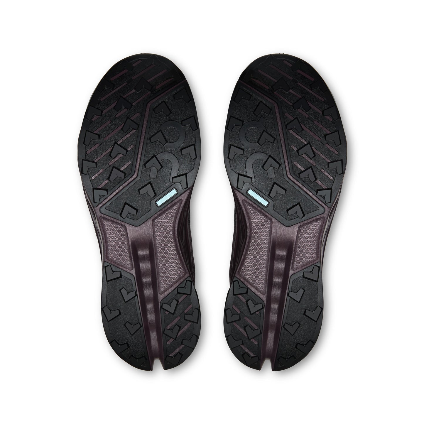 Women's Cloudsurfer Trail 2 Waterproof Urchin/Pebble