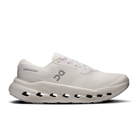 Women's ON Cloudrunner 3 Wide White/Ivory
