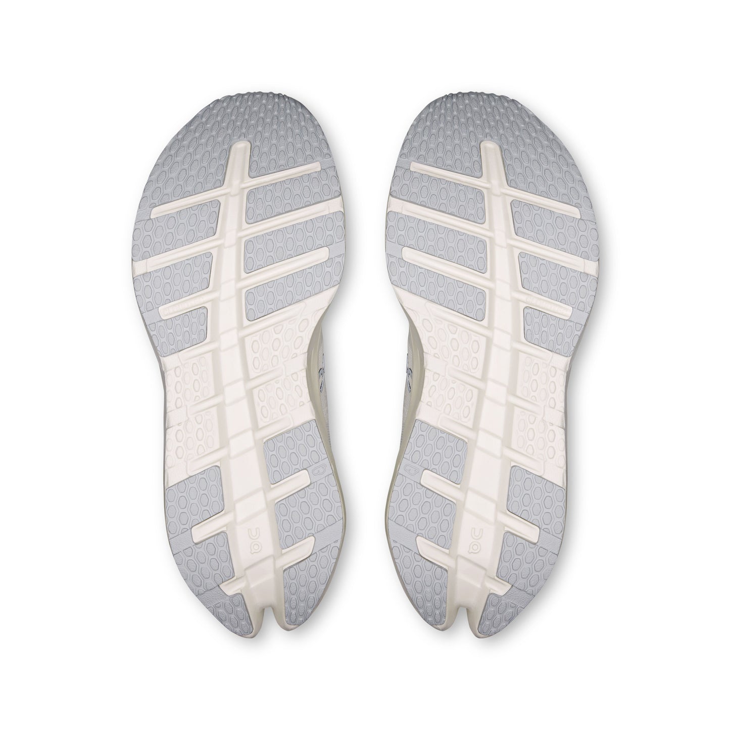 Women's ON Cloudrunner 3 Wide White/Ivory