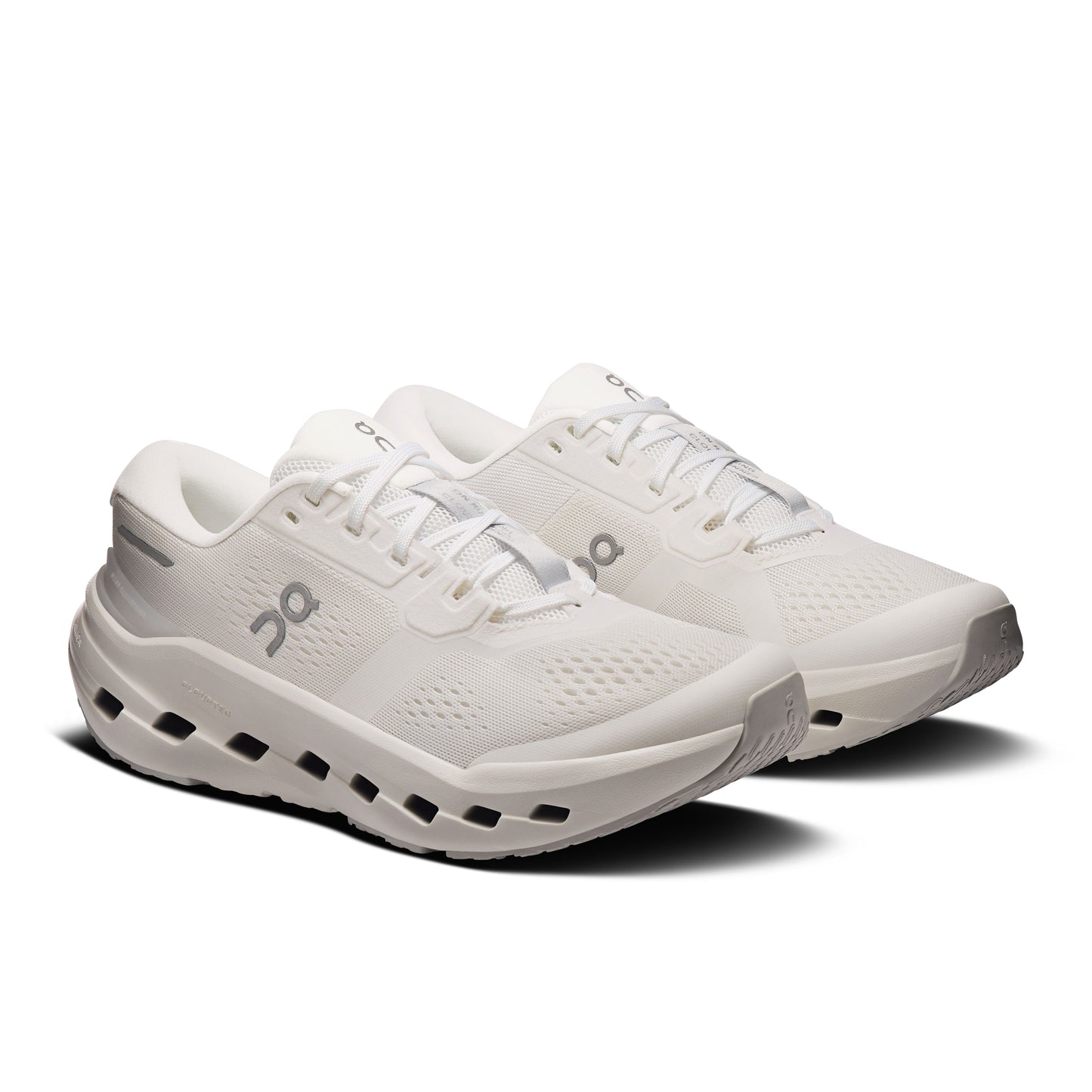 Women's ON Cloudrunner 3 Wide White/Ivory