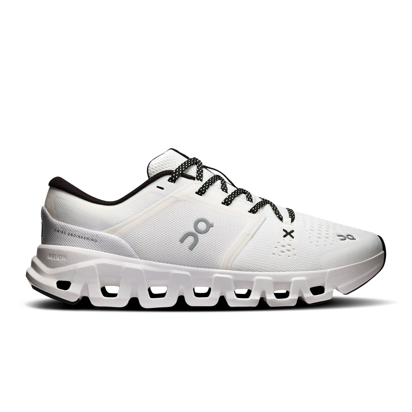 Women's Cloud X 5 White/Black