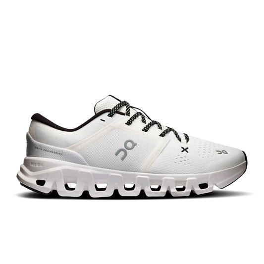 Women's Cloud X 5 White/Black