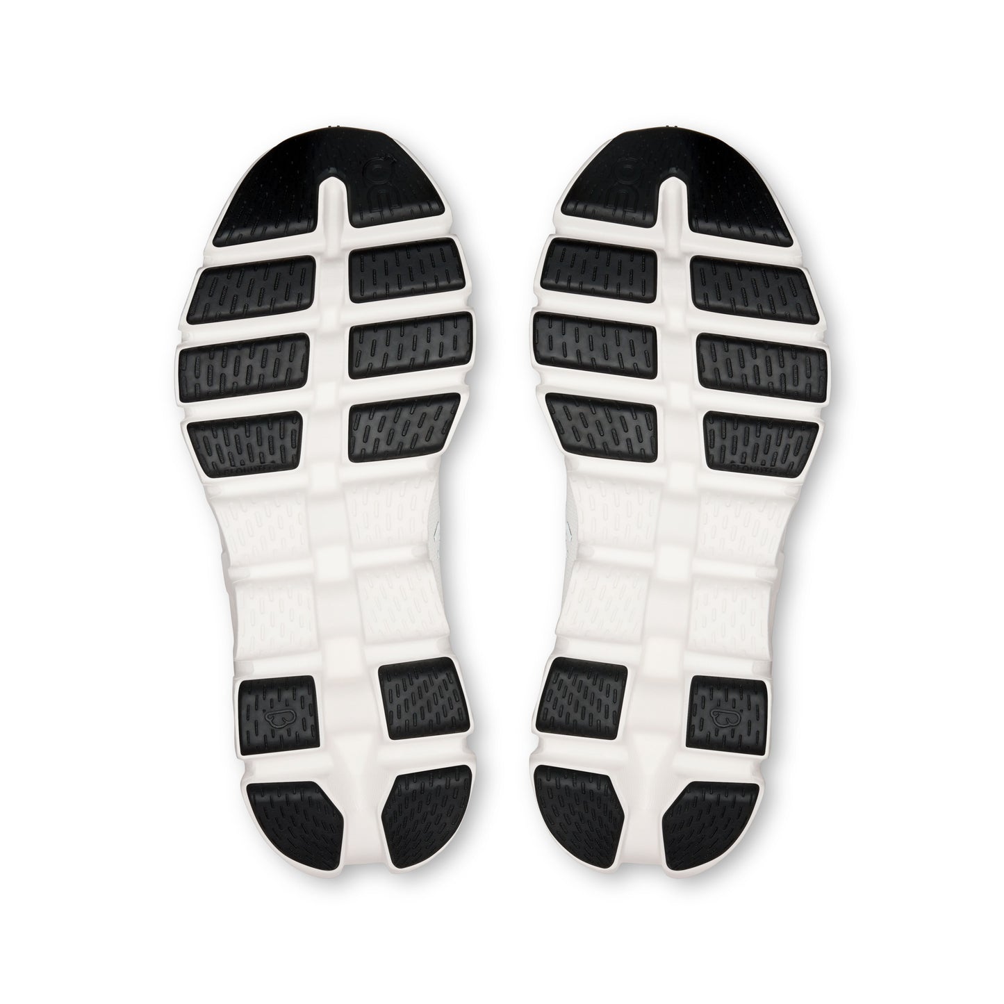 Women's Cloud X 5 White/Black