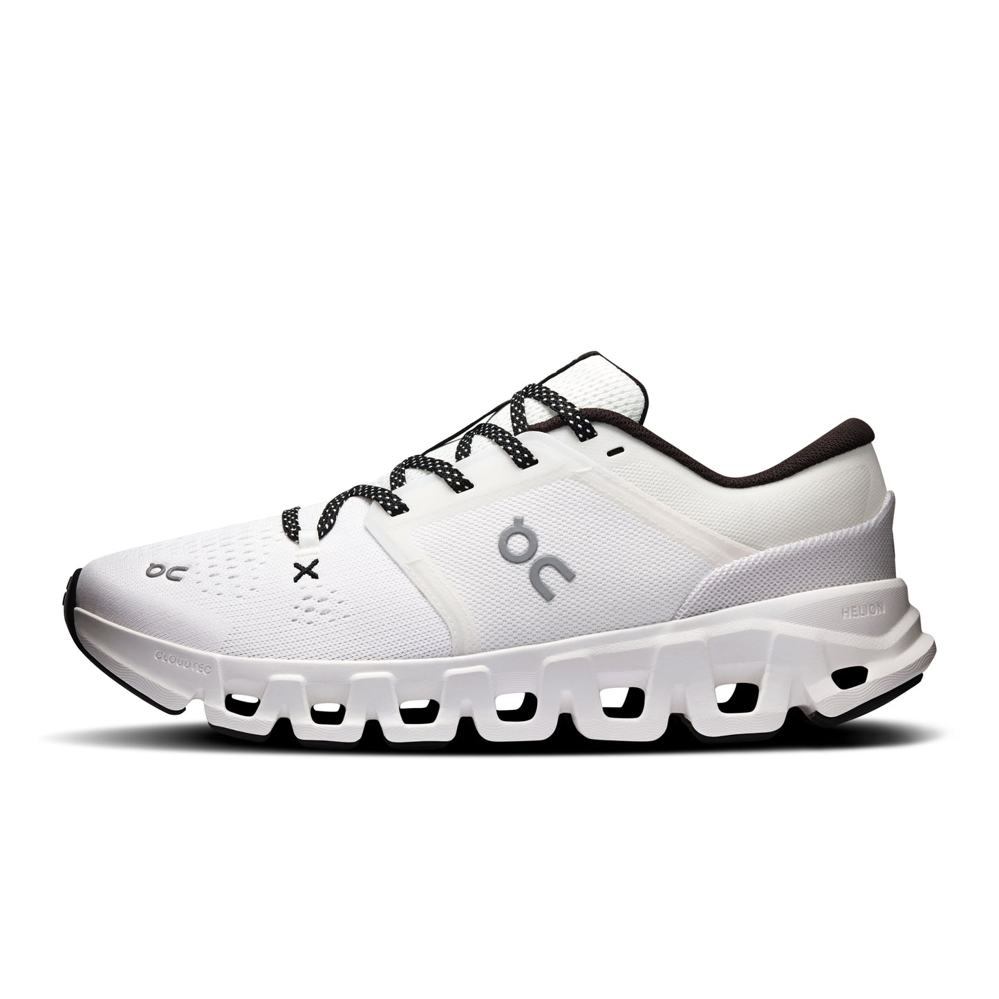Women's Cloud X 5 White/Black